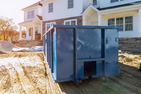 Dumpster Rental of Northampton staff